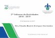 Presentación de PowerPoint - Universidad Veracruzana€¦ · 1. “Estrategiaspara el aseguramiento de la calidad”,del 12 de noviembre 2018 a 25 de enero 2019. 2. Taller “Habilidades