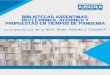 Bibliotecas argentinas: reflexiones, acciones y propuestas ...eprints.rclis.org/40496/1/Reflexiones-final.pdf · Bibliotecas argentinas: reflexiones, acciones y propuestas en tiempos