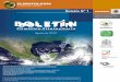 BOLETÍN - LaNGIFlangif.uaslp.mx/.../Boletin_Clima_Agosto_2010.pdf · 2016. 9. 7. · 3. Península de Yucatán. La Península de Yucatán reflejó el efecto del fenómeno de El Niño