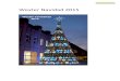 Wexter Navidad 2015 - Plantasymas€¦ · El arbol de navidad "mas rápido" del mundo. Montaje facil y rápido. Deluxe, 5 min gran Frasier LED, 5 min gran Grandes abetos. Estructura