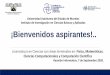 Presentación de PowerPointFIS+COM_ag… · • Nombre completo: Rogelio Román García • No. De Ficha: 24260 • Centro de Investigación en Ciencias • Licenciatura en Ciencias