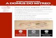 Material didáctico ESO - A Domus do Mitreo...2020/06/02  · contaban con fermosos mobles. Estes non eran só de madeira, tamén estaban feitos de marfil, prata, bronce ou mármore
