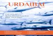 BERMEO - Urdaibai Magazine · 2018. 12. 7. · 4 urdaibai magazine Konpromisoak, zientziak eta arrantzak bat egiten dabe Bermeo Tuna World Capital proiektuan. Asmo handiko ekimena