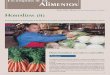 Enciclopedia de los AlimentosEnciclopedia de los Alimentos En este capítulo de la Enciclopedia de los Alimentos se completa el estudio de las hortalizas iniciado en el número anterior