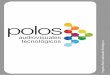 Programa Polos Audiovisuales TecnológicosPOLOS AUDIOVISUALES TECNOLOGICOS POLO CENTRO: Córdoba, San Luis y La Pampa, con cabecera en la Universidad Nacional de Villa María. POLO