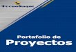 Portafolio de Proyectos - Tecnosagot...Fecha: Enero - Mayo, 2015. Ubicación: Puerto Moín, Limón. Cliente: Chiquita Brands. Descripción del proyecto: Tras el impacto de un buque