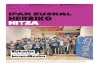 Euskal Herriko euskarazko egunkaria - Ostirala ‘Arraun egin ......2020/02/28  · Lurraldeko laborariek ekoitzi janaria lurraldean berean nola gehiago kontsumitua izan daitekeen
