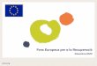 Presentación de PowerPoint · 2020. 12. 18. · * 19/10/2020: Debat sobre l´elaboració Plans Nacionals * 27/10/2020: Webinar sobre REACT-EU. Carta a Margarethe Vestager vicepresidenta