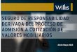 PROPUESTA DE SERVICIOSs3-eu-west-1.amazonaws.com/papillon-local/uploads/9/18/... · 2019. 5. 9. · Real Decreto 1310/2005, de 4 de noviembre, de desarrollo de la Ley 24/88, en materia