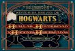 Historias breves de Hogwarts: Agallas, Adversidad y ... · austera, recta y convencional– la noticia de que la esposa de su pastor era bruja. El amor perduró, pero la confianza