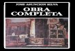 Biblioteca Virtual Universal · 2019. 7. 5. · JOSE ASUNCION SILVA OBRA COMPLETA . Created Date: 5/2/2007 7:01:23 AM