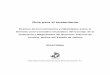 Guía para el sustentante · 2020. 11. 20. · Guía para el sustentante Examen de Conocimientos y Habilidades sobre el Derecho para Consejero Ciudadano del Consejo de la Judicatura