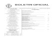 BOLETIN OFICIAL - Chubut · 2016. 1. 11. · PAGINA 2 BOLETIN OFICIAL Miércoles 30 de Diciembre de 2015 Sección Oficial DECRETOS SINTETIZADOS Dto. Nº 34 1 1-12-15 Artículo 1º.-