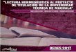 Lectura Hermenéutica al Proyectorepositorio.utmachala.edu.ec/bitstream/48000/14282/1/Cap... · 2020. 9. 17. · Título del libro: Lectura Hermenéutica al Proyecto de Titulación