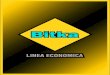 LINEA ECONOMICA separado/catalogo bitka.pdf · 2014. 3. 21. · linea economica 1 300 blister bitka 3 $ 10.00 1 300 $ 10.00 1 300 $ 10.00 1 300 10 100 bolsa impresa $ 14.50 bka413