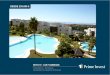 Presentación Hoyo 19 ENG - Prime Invest · 2015. 1. 8. · N-340 Hoyo 19 A Sotogrande Estepona Estepona H Hotel Villapadierna Los Flamingos Km. 165 Salida Cancelada ... OUTDOORS