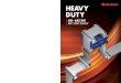 鉄鋼・金属工業用 EPCEPC®/CPC HEAVY DUTY EPC とは、ニレコの登録商標のシンボルで、 エッジ・ポジション・ コントロール（Edge Position Control）の略称です。厚板、薄板の圧延・熱処理・酸洗・表面処理などの工程に