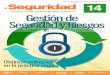 Gestiónde SeguridadyRiesgos - UNAM · 2018. 3. 9. · México,elvotoelectrónicoyel2012