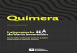 Quimera - Editorial Universitaria · 2020. 10. 13. · Curso-taller en línea de escritura creativa Impartido por Federico Jiménez Quimera