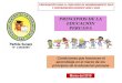 PRINCIPIOS DE LA EDUCACIÓN PERUANA...2019/07/21  · PRINCIPIOS DE LA EDUCACIÓN PERUANA (Ley General de Educación 28044, Art. 8 ). La educación peruana tiene a la persona como
