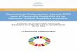 Diputados · 2019. 11. 27. · DIPUTADOS ARGENTINA DIPLOMACIA PARLAMENTARIA, COOPERACIÓN INTERNACIONAL Y CUI-TO Observatorio Parlamentario Agenda 2030 para el Desarrollo Sostenible