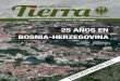 :Ejército de tierra:. - 25 AÑOS EN BOSNIA-HERZEGOVINA · 2018. 1. 16. · herramienta de comunicación del Jefe de Estado Mayor del Ejército (JEME) para informar de todo aquello