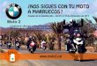  · 2017. 8. 25. · 973 225 138 / moto2@moto2.cat Moto 2 Huesca C/ Badajoz, 7 - 22004 Huesca 974 215 958 / moto2huesca@moto2.net.bmw.es Moto 2 Andorra AAv. Santa Coloma, 106 Andorra