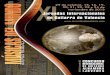 de · 2016. 1. 7. · X JornadasI Internacionales de Guitarra de Valencia Músicas del Mundo 29 de octubre, 15, 16, 19, 20, 21, 22, 23 y 24 de noviembre de 2013 Valencia • Quart