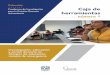 Colección Cuadernos de Investigación Caja de para la ...Caja de herramientas número 1 Investigación, educación y acción docente en tiempos de educación remota de emergencia