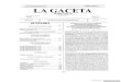 Gaceta - Diario Oficial de Nicaragua - No. 59 del 23 de marzo ......2000/03/23  · 23-3-2000 LA GACETA - DIARIO OFICIAL 59 Estatutos. (ELTESORER0). ARTICULO ONCE: EL TESORERO :Estará
