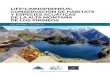 LIFE+LIMNOPIRINEUS · 2020. 11. 11. · 7 écnica LELE . introducidas, como es el caso de los lagos pirenaicos, y aún más donde se combine un alto potencial de recupera-ción ecológica