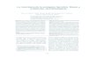 La naturaleza de la analgesia hipnótica: Bases y ... · y procesos inhibitorios (p.ej., Luria, 1966; Norman y Shallice, 1986; Pribram, 1991; Stuss, Shallice, Alexander y Picton,
