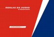 REGLAS DEL JUEGO - EL TESORO PIRATA Versión 600€ · 2017. 12. 11. · REGLAS DEL JUEGO - EL TESORO PIRATA Versión 600€ Grupo MGA 4 2. JUEGO INFERIOR Se trata del juego básico