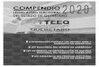 COMPENDIO L.E.E.Q. 2020teeq.gob.mx/wp-content/uploads/2020/10/Compendio... · 2020. 10. 4. · El “Compendio Legislativo Electoral” comprende cuatro rubros divididos en dos segmentos: