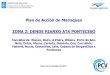 Plan de Acción do Marisqueo ZONA 2: DENDE RIANXO ATA PONTECESOconfrariasgalicia.org/wp-content/uploads/2017/11/Zona-2-Rianxo-Ponte… · de aguas Cumplimiento ley de aguas ES01414