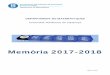 ESTRUCTURA ORGANITZATIVA I PERSONAL · 2019. 7. 26. · DEPARTAMENT DE MATEMÀTIQUES Universitat Politècnica de Catalunya Memòria 2017-2018 Gener 2019