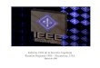 Informe 1994 de la Sección Argentina Reunión Regional 1995 – … · 2010. 12. 20. · Ing. Humberto R. Ciancaglini Ing. Luis F. Rocha Ing. Herman Dolder . Ing. Lirio A. Pereyra