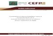 Análisis Institucional - CEFP...Palacio Legislativo de San Lázaro, Ciudad de México. CEFP / 047 / 2020 Comentarios al Informe Estadístico sobre el Comportamiento de la Inversión
