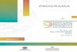 PROGRAMA - Muframex · parque eólico “Unión Hidalgo” Silvia Brisa Jiménez Espinosa España · Universitat Autònoma de Barcelona 14:30 Potencial de la energía marina en México