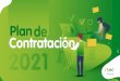CHEC PLAN CONTRATACION · 2020. 12. 23. · Convenio Universidad Autonoma - CHEC eficiencia energética Cto forestal: Inventario y actualización de especies vegetales relacionadas