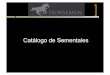 Catálogo de Sementales · 2018. 5. 8. · Asesoría(para(elección(de(semental. &Elegir&un&sementalpara&cada&yegua&puede&ser&difícilpor&la&gran&cantidad&de& sementales& disponibles