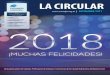 LA CIRCULAR â€¢ DICIEMBRE 2017 - Consejo ... Sueldos y jornales: liquidaciأ³n. 05-200-23 Ma y Ju 18:30