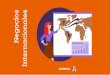 Negocios Internacionales - anahuac.mx...Operaciones y logística internacional I Cálculo para negocios Análisis competitivo y estrategia Habilidades de emprendi-miento Empresas multinacionales