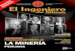 Revista El Ingeniero de Minas Págs: 10-22 LA MINERÍA Págs ...cdlima.org.pe/wp-content/uploads/2020/12/REVISTA-MINAS...PERSONAJES HISTÓRICOS DE ESPECIAL 100 EDICIONES ARTÍCULO