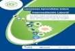 Lecciones Aprendidas Sobre Intermediación Laboral · Los resultados exitosos del Programa (40% de inserción laboral) y el haber conta-do con una plataforma informática de gestión