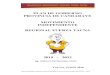 PLAN DE GOBIERNO PROVINCIA DE CANDARAVE …...Plan de Gobierno para la Municipalidad Provincial de Candarave 2019 – 2022 PLAN DE GOBIERNO PROVINCIA DE CANDARAVE 2019 - 2022 MOVIMIENTO