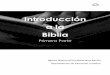 Introducción ala Bibliabiblia.berithar.org/wp-content/uploads/2019/11/Introduccion-a-la-Biblia-Parte-1.pdfEstematerialesunacompilacióntomadadediferenteslibros,artículosyotras publicaciones,