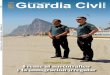 Guardia Civil · 2018. 9. 27. · 66 reportaje 67 la guardia civil en el mundial de rusia durante el pasado mes de junio y agosto se celebrÓ en la federaciÓn de rusia el mundial