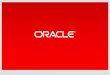 MICROS: サポート・サービスのご案内と My Oracle Support ......• ご注意：なおMICROS Fidelio CruiseおよびJTechのお客様は今回の移行の対象に含まれていません
