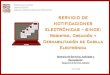 Presentación de PowerPoint · 2020. 8. 12. · Sistema de Notificaciones Electrónica - SINOE LEY Nº 30229 La notificaciónelectrónicaes un medio alternativo a la notificaciónpor